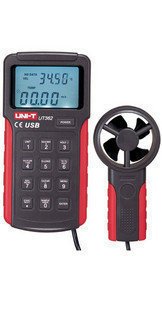 INPHIC-分析測量 專業用風速儀