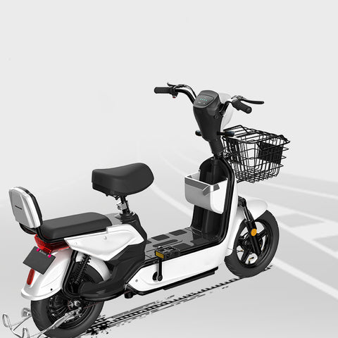 電動自行車
