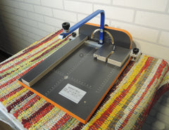 INPHIC-泡棉切割 桌上小型電熱絲切割台 海綿 保麗龍 珍珠板 切割器 模型 含電熱絲-MAA001187A