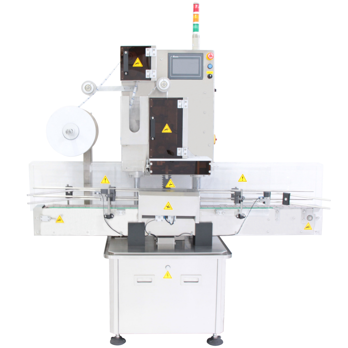 INPHIC 乾燥劑投入機 投入機-MBG021104A