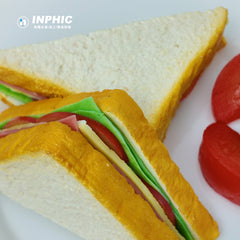 INPHIC-台灣食物模型專家 【手作餐車食物模型-義式三明治模型】百貨美食街模型專業訂製  餐廳菜色模型 小吃食物仿真模型 高度還原1:1食物模型 櫥窗展示食物模型 美味食物模型