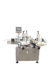 INPHIC 高速錐形雙面貼自動貼標機 貼標機-MBF017104A