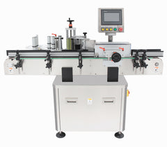 INPHIC 高速圓瓶自動貼標機 貼標機-MBF021104A