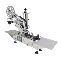 INPHIC 桌上型上貼自動貼標機 貼標機-MBF019104A