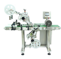 INPHIC 上下貼自動貼標機 貼標機-MBF020104A