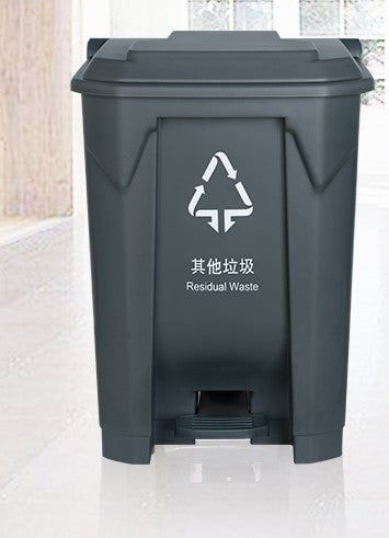 INPHIC- 醫院工廠學校分類 100升 44.3*48*80cm-IMWH01520BA