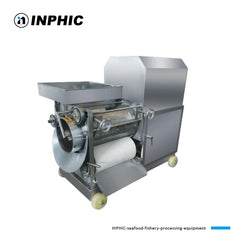 INPHIC-魚肉採肉機 魚骨魚刺分離機 魚骨魚刺分離機 魚肉分離機 魚肉取肉機 英菲克-水產養殖加工設備/農產篩選設備