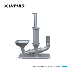 INPHIC-氣動輸送泵 醬料氣動輸送泵 高黏度液體輸送泵 魚醬輸送泵 魚類海鮮醃漬醬料加工產線 輸送泵 英菲克-水產養殖加工設備/農產篩選設備