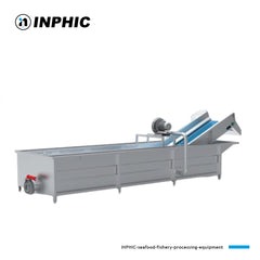 INPHIC- 解凍機 肉品海鮮解凍機 解凍設備 食品廠解凍設備 大型解凍槽 英菲克-水產養殖加工設備/農產篩選設備