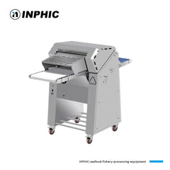 INPHIC-魚類去皮機 去魚皮機 養殖魚去皮機 魚皮加工去皮機 吳郭魚去皮機 海魚去皮機 英菲克-水產養殖加工設備/農產篩選設備