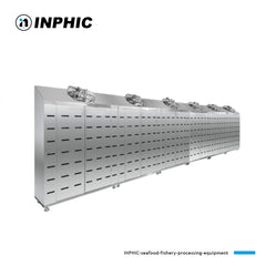 INPHIC-低溫高濕解凍設備 防脫水解凍設備 生鮮食品解凍設備 進口海鮮肉品解凍設備 均勻解凍設備 英菲克-水產養殖加工設備/農產篩選設備