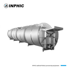 INPHIC-螺旋式冷卻設備 螺旋式預冷隧道 冰水螺旋冷卻機 螺旋式快速預冷設備 冷凍水產 海產加工 英菲克-水產養殖加工設備/農產篩選設備