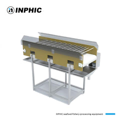INPHIC-電暈機 魚類電暈設備 魚類電暈設備 海鮮魚類電暈機 人道屠宰設備 英菲克-水產養殖加工設備/農產篩選設備