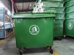 INPHIC-660L公升戶外塑膠垃圾桶-IMWH166104A
