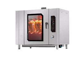 INCHIC-烤鴨爐 商用全自動燒雞燒鴨雞 -IMLB019104A