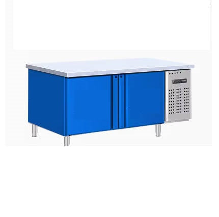 INCHIC-雙溫櫃 冷櫃冷藏櫃工作台 冷凍櫃 -IMMA006104A