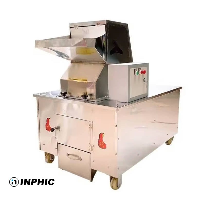 INPHIC-高產能碎骨機 破骨機牛骨頭粉碎機 300型 不銹鋼強力碎骨機 牛豬加工設備 農產加工設備 -IMJE001404A (副本)