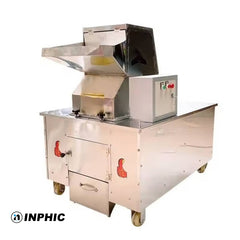 INPHIC-高產能碎骨機 破骨機牛骨頭粉碎機 300型 不銹鋼強力碎骨機 牛豬加工設備 農產加工設備 -IMJE001404A (副本)