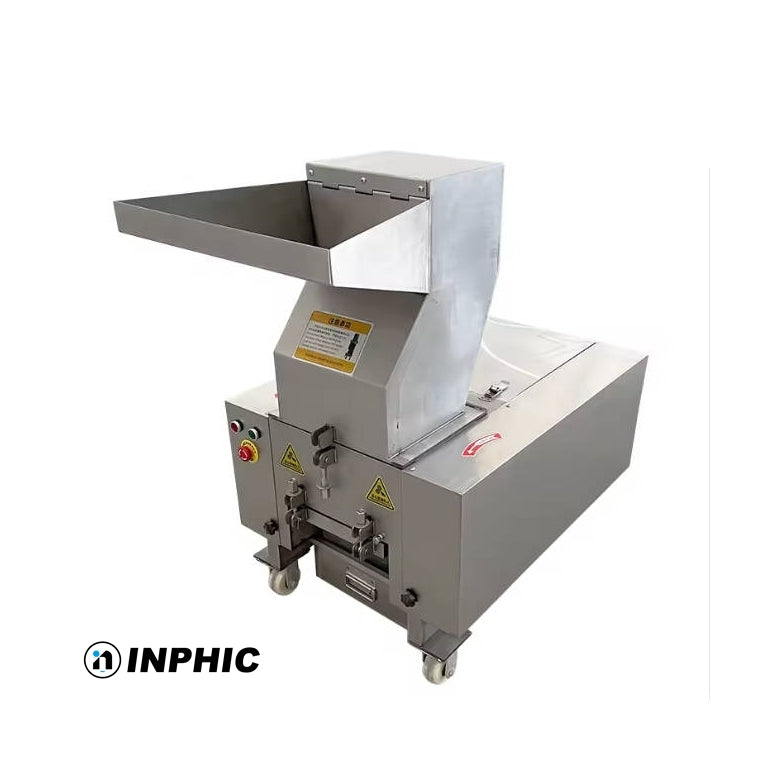 INPHIC-商用碎骨機破骨機牛骨頭粉碎機 200型 不銹鋼強力碎骨機 牛豬加工設備 農產加工設備 -IMJE001404A