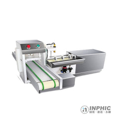INPHIC-中型高速自動型穿串機穿肉機 桌上型穿串機 串竹籤機 烤肉店穿籤機 商用穿串機 營業用串竹籤設備