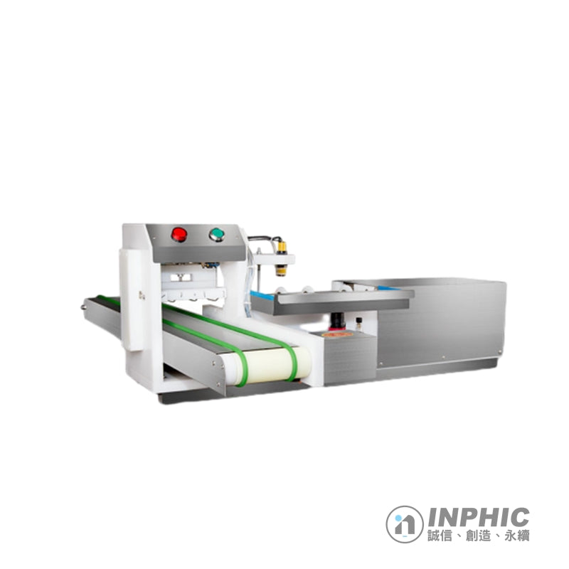 INPHIC-英菲克 多種物料可通用【模具訂製】中型籤 穿串機 自動串籤機 插竹籤機  小吃店精簡設備 自動穿籤機 碳烤肉串機 串料機 海帶 海鮮 雞胗內臟串籤機