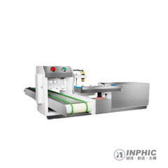 INPHIC-英菲克 多種物料可通用【模具訂製】中型籤 穿串機 自動串籤機 插竹籤機  小吃店精簡設備 自動穿籤機 碳烤肉串機 串料機 海帶 海鮮 雞胗內臟串籤機