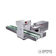INPHIC-英菲克 多種物料可通用【模具訂製】小型籤 短籤串 穿串機 自動串籤機 插竹籤機  小吃店精簡設備 自動穿籤機 碳烤肉串機 串料機 海帶 海鮮 雞胗內臟串籤機