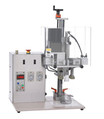 INPHIC 桌上型半自動鴨嘴式鎖蓋機 鎖蓋機-MBA212104A