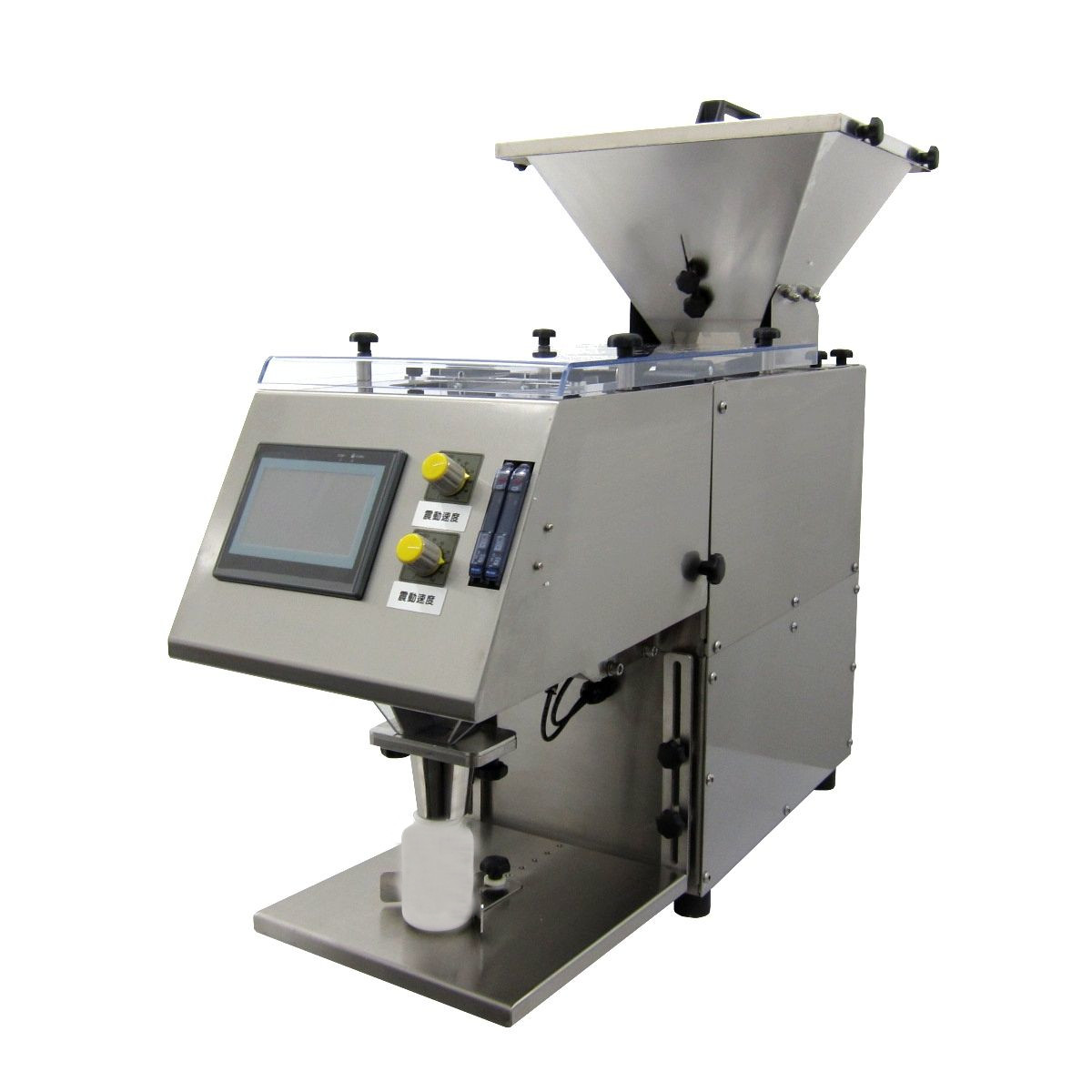 INPHIC 桌上型雙軌式數粒機 數粒機-OCG013104A