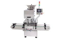 INPHIC 全自動六軌式數粒機 數粒機-OCG014104A