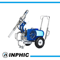 INPHIC-英菲克 O75 高壓無氣噴塗機 無氣噴塗機／高壓噴漆機／塗料噴管機／無氣噴槍機
