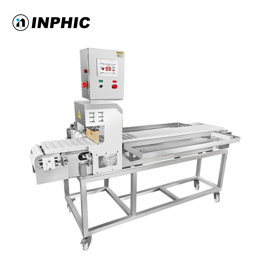 INPHIC-英菲克【專業款-大型磁吸式自動穿串機】磁吸式模具穿串機 肉類串燒加工設備 自動串竹籤機 肉串機 烤肉串籤機 串燒用串籤機 鰻魚/魚板/丸類/五花肉/松坂/雞心/雞胗/內臟類/海鮮/魷魚/香腸-IMJF001204A