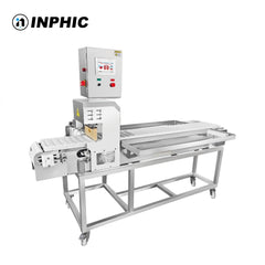 INPHIC-英菲克【專業款-大型磁吸式自動穿串機】磁吸式模具穿串機 肉類串燒加工設備 自動串竹籤機 肉串機 烤肉串籤機 串燒用串籤機 鰻魚/魚板/丸類/五花肉/松坂/雞心/雞胗/內臟類/海鮮/魷魚/香腸-IMJF001204A