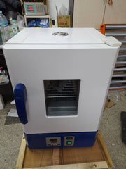 INPHIC- 培養箱 220v 25*25*25 不銹鋼-IOBA00310BA
