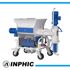 INPHIC-英菲克 雙混泵 雙料泵 雙液泵 雙組份混合泵 雙料混合泵 雙組份泵 雙液體泵