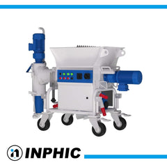 INPHIC-英菲克 雙料混合泵 雙組份泵 雙液體泵 雙混泵 雙料泵 雙液泵 雙組份混合泵