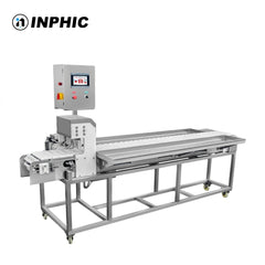 INPHIC-英菲克【專業款-標準型-自動穿串機】 肉類串燒加工設備 自動串竹籤機 串燒用串籤機 肉串機 烤肉串籤機  雞心/雞胗/內臟類/海鮮/魷魚/香腸/鰻魚/魚板/貢丸/五花肉/松坂