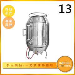 INPHIC-英菲克 專業氣碳兩用不鏽鋼烤鴨爐-餐飲集團商用款 氣碳烤鴨爐 燃氣烤鴨爐 碳烤鴨爐 不鏽鋼烤鴨爐 商用烤鴨爐 工業烤鴨設備 烤鴨機 烤鴨設備 餐飲集團烤鴨爐 廠家直供