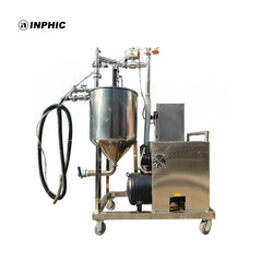 INPHIC-農產畜牧加工設備：全自動真空吸肺臟機 家禽內臟吸除機——家禽內臟清除專家