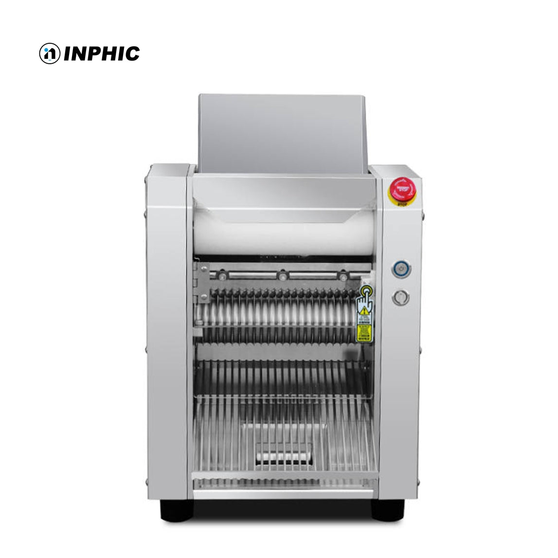 INPHIC 英菲克全自動珍珠芋圓機 粉圓製造機 湯圓 波霸珍珠製造機