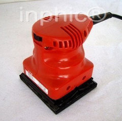 INPHIC-商用 營業 工業用砂光機 小方砂