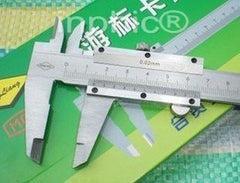 INPHIC-分析測量 遊標卡尺0-150MM