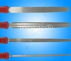 INPHIC-商用 營業 金剛石大板銼 玉石瑪瑙翡翠金剛石銼刀 6-12吋加厚款