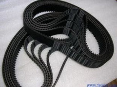 INPHIC-五金橡膠同步帶240L20寬 周長609.60MM 64齒 節距9.525