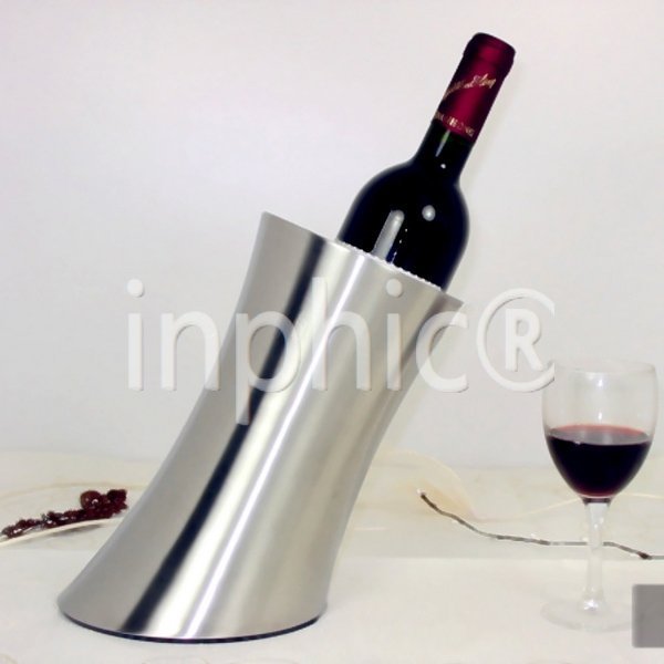 INPHIC-超加厚不鏽鋼加厚冰桶紅酒桶啤酒桶冰粒筒香檳桶冰酒桶酒吧用
