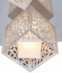 INPHIC-燈飾零利潤 義大利簡約 走道燈 壓克力 雕花 單頭