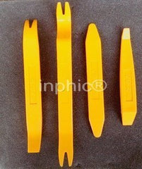 INPHIC-4件音響拆裝工具