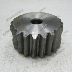 INPHIC-五金渦輪蝸桿 1.5模25齒 1.5M25T 渦輪 內孔10MM