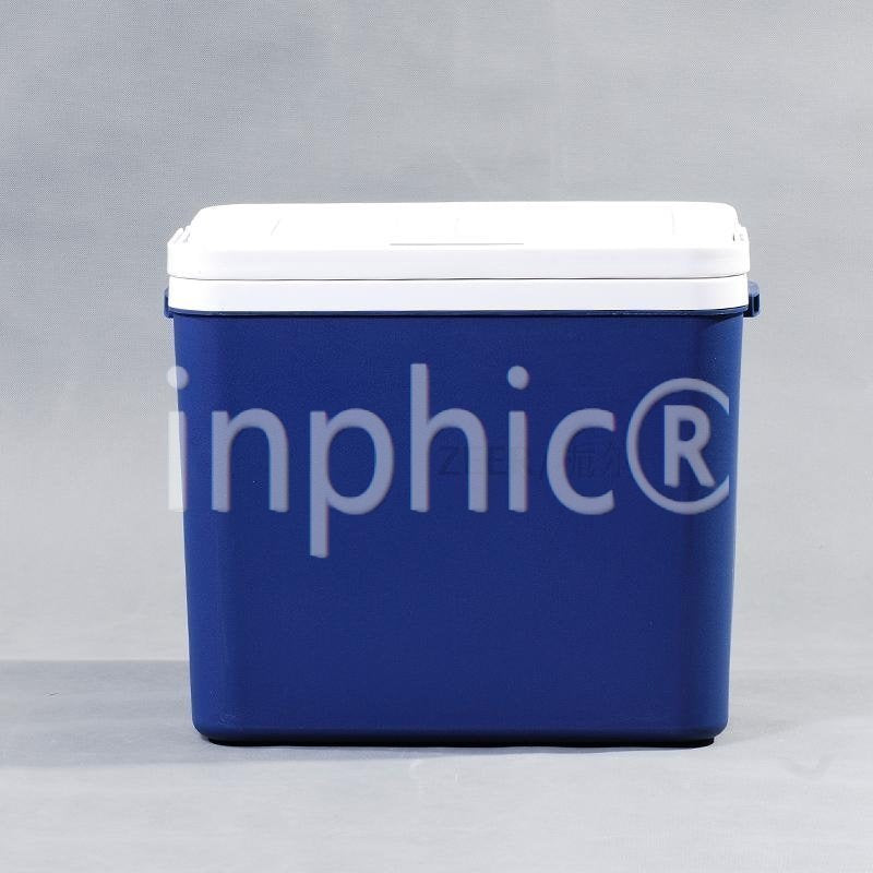 INPHIC-戶外保溫箱冷藏箱 冰塊箱釣魚箱車載冰箱33升 便攜手提33L