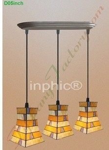 INPHIC-5英吋古典吊燈B